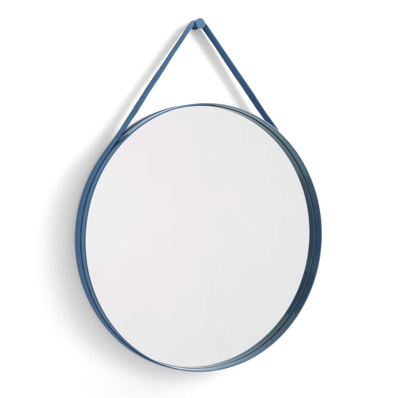 HAY | Strap Mirror No 2