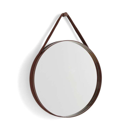 HAY | Strap Mirror No 2