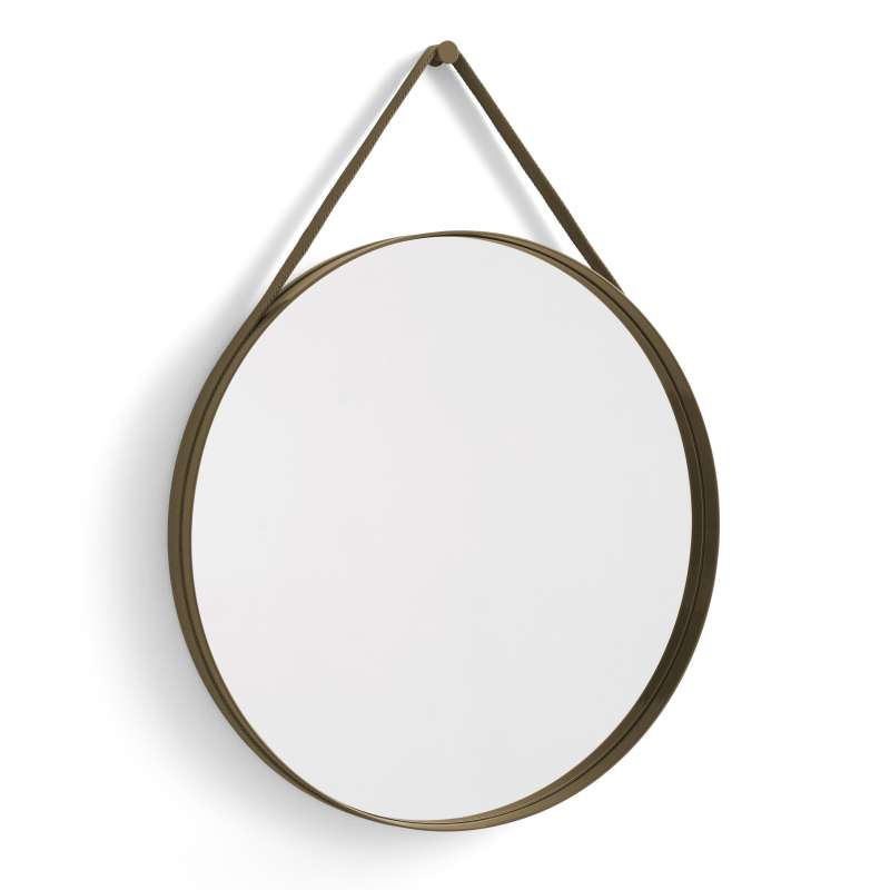 HAY | Strap Mirror No 2