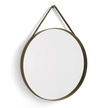 Load image into Gallery viewer, HAY | Strap Mirror No 2
