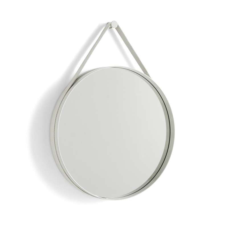 HAY | Strap Mirror No 2