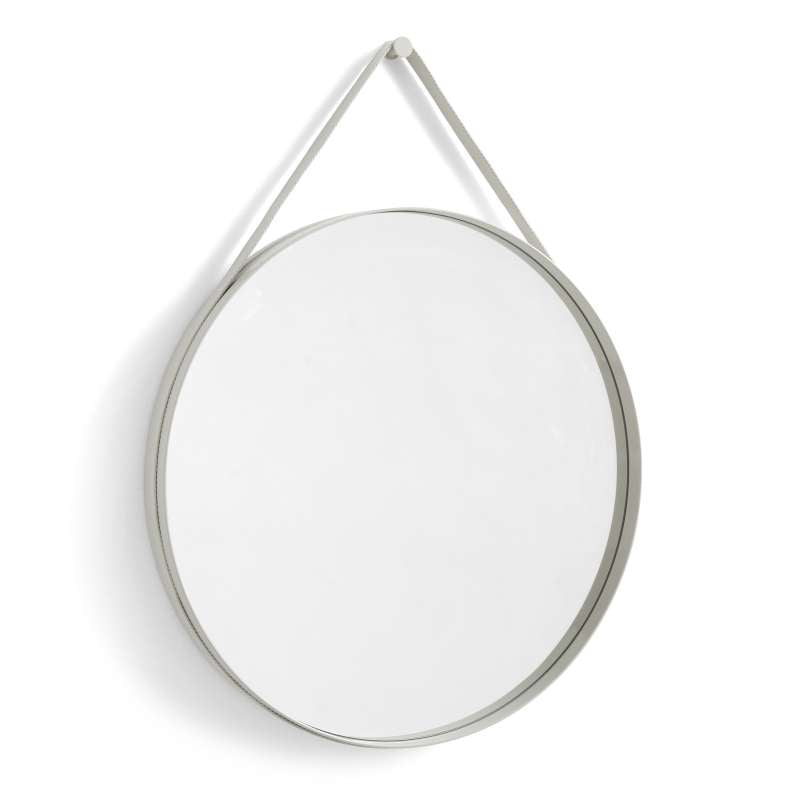 HAY | Strap Mirror No 2