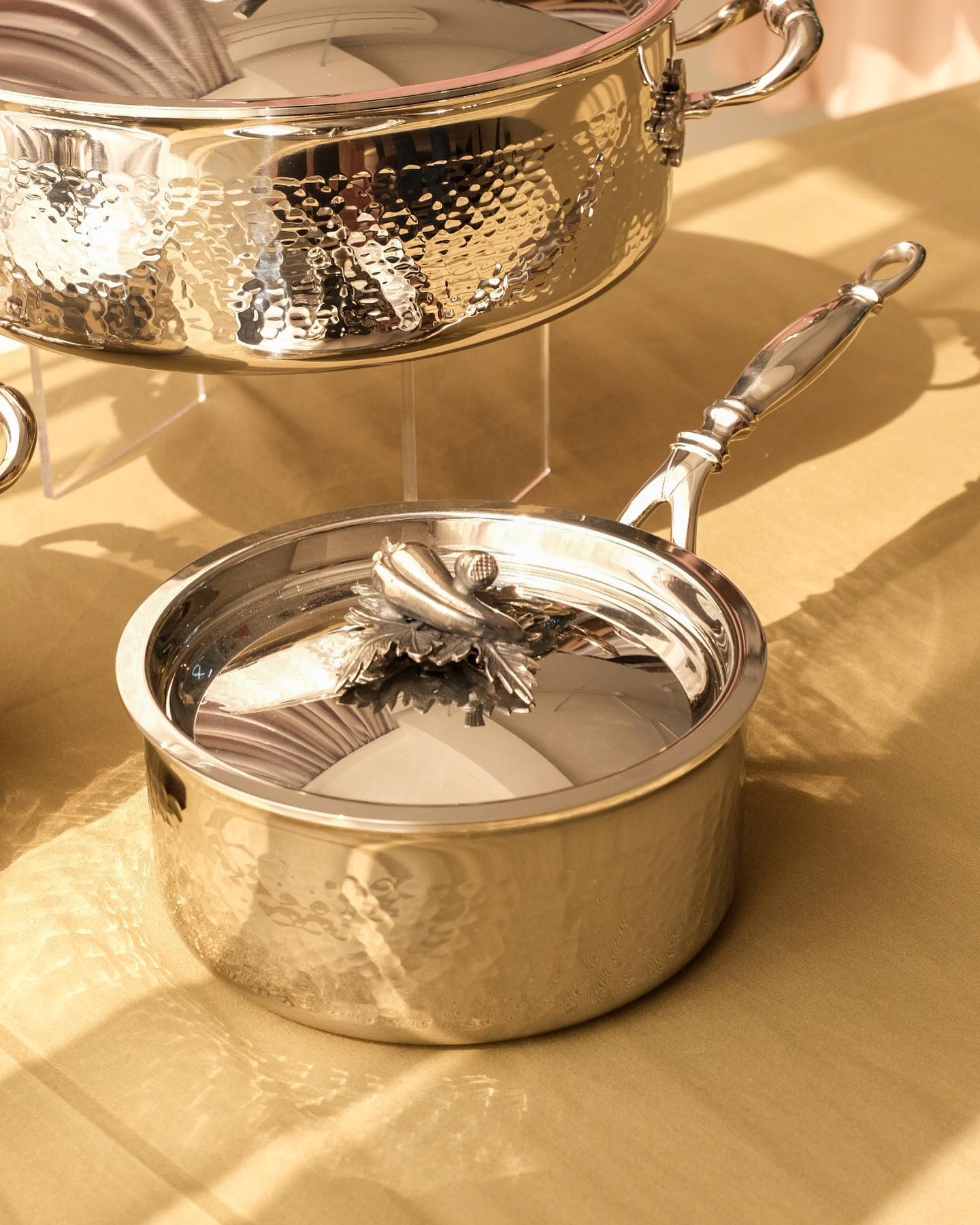Ruffoni | Opus Prima - 6 Piece Set in Wooden Box