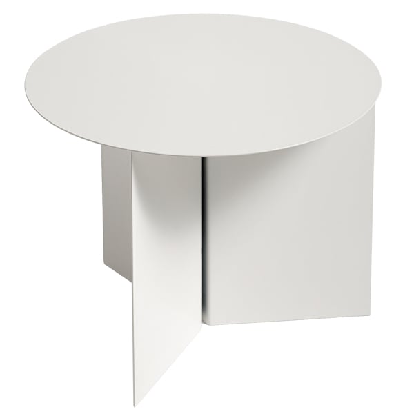 HAY | Slit Table Round