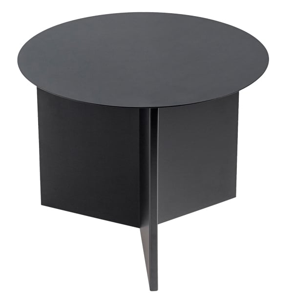 HAY | Slit Table Round