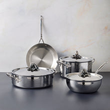 Charger l'image dans la galerie, Ruffoni | Opus Prima - 7 Piece Set in Wooden Box
