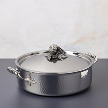 Charger l'image dans la galerie, Ruffoni | Opus Prima - 7 Piece Set in Wooden Box
