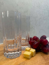 Load image into Gallery viewer, MODERNISM x Lara K | Cullinan Crystal Long Drinks Glasses (Set Of 2)
