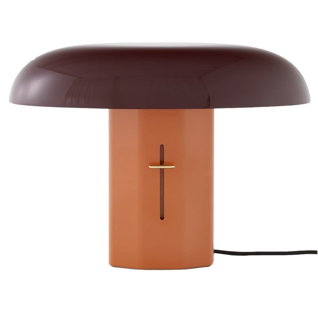 &TRADITION | Montera Table Lamp JH42