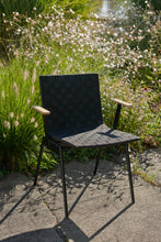 Charger l'image dans la galerie, &amp;Tradition | Ville AV34 - Outdoor Armchair - Warm Black
