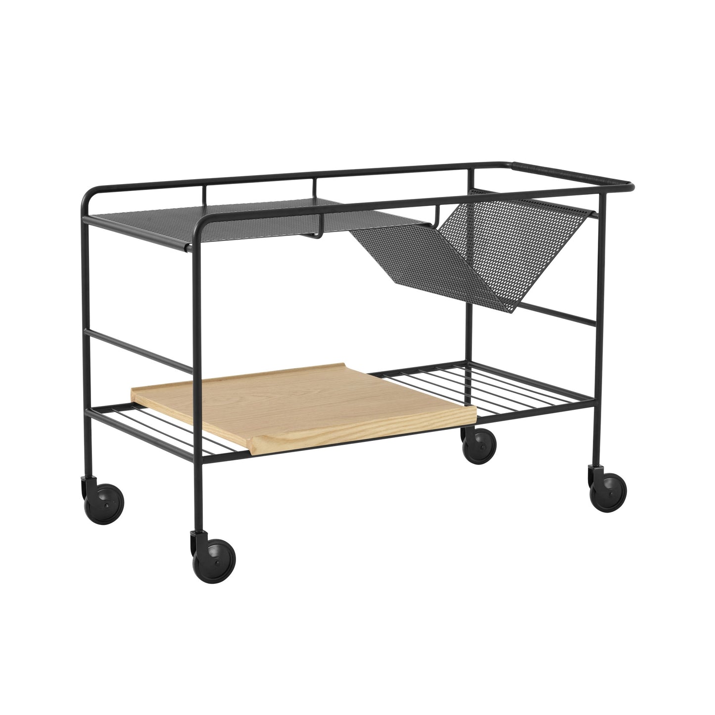 &Tradition | Alima NDS1 Office Trolley