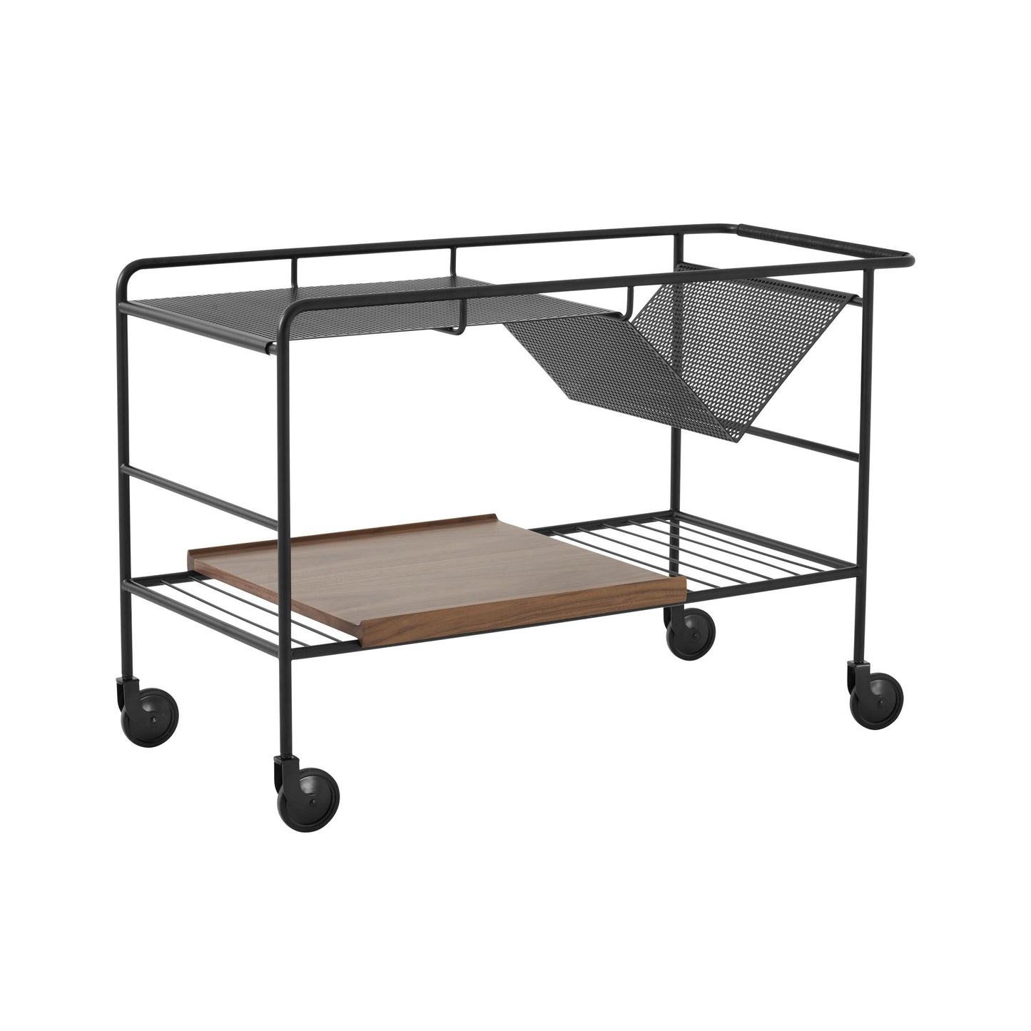 &Tradition | Alima NDS1 Office Trolley