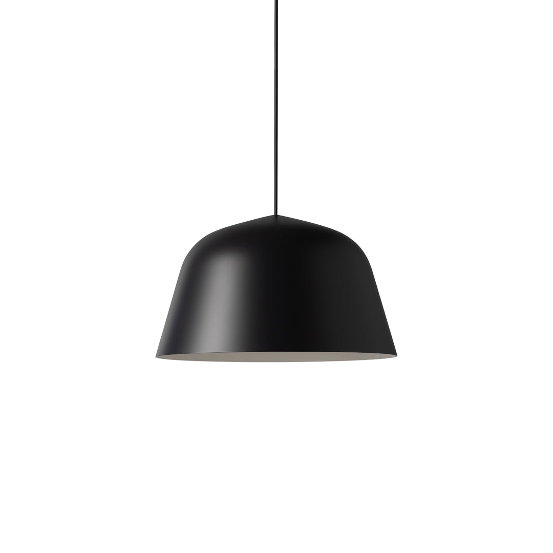 MUUTO | Ambit Pendellampa 40cm - Flera ytbehandlingar tillgängliga
