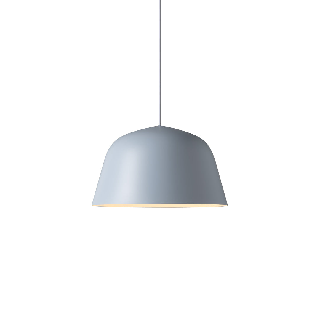 MUUTO | Ambit Pendellampa 40cm - Flera ytbehandlingar tillgängliga
