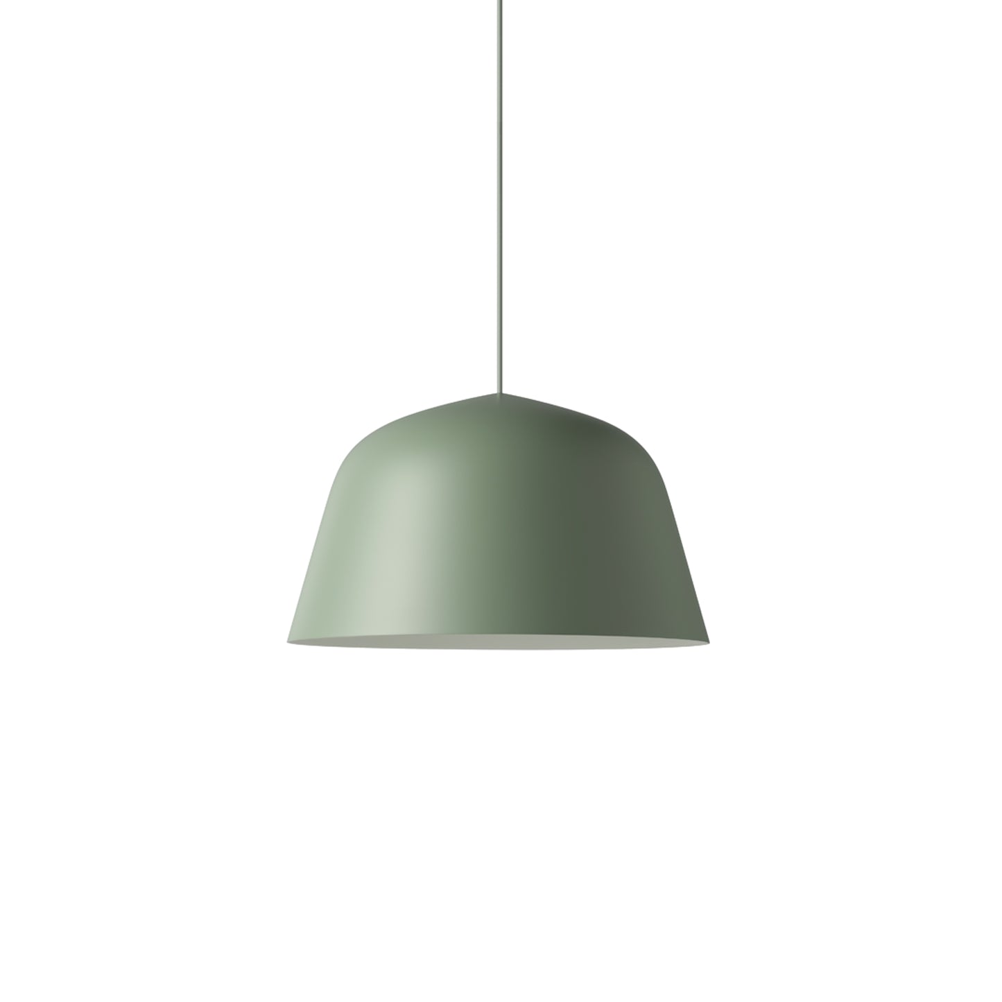 MUUTO | Ambit Pendellampa 40cm - Flera ytbehandlingar tillgängliga