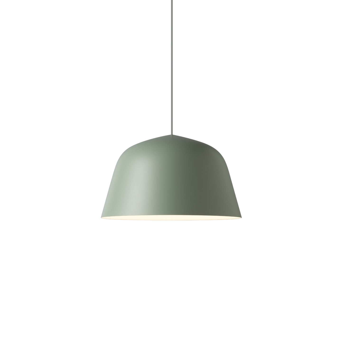 MUUTO | Ambit Pendellampa 40cm - Flera ytbehandlingar tillgängliga