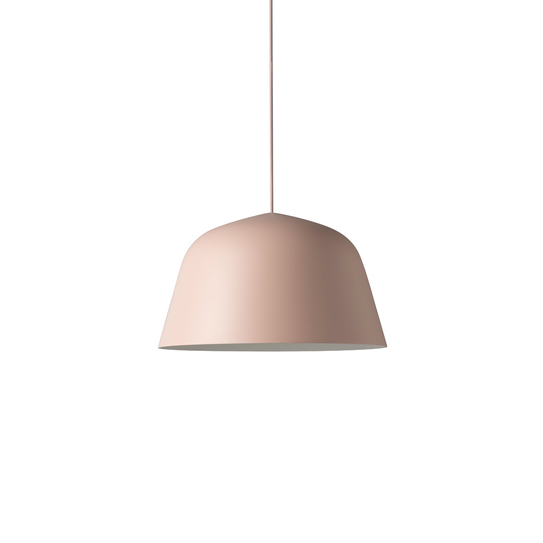 MUUTO | Ambit Pendellampa 40cm - Flera ytbehandlingar tillgängliga