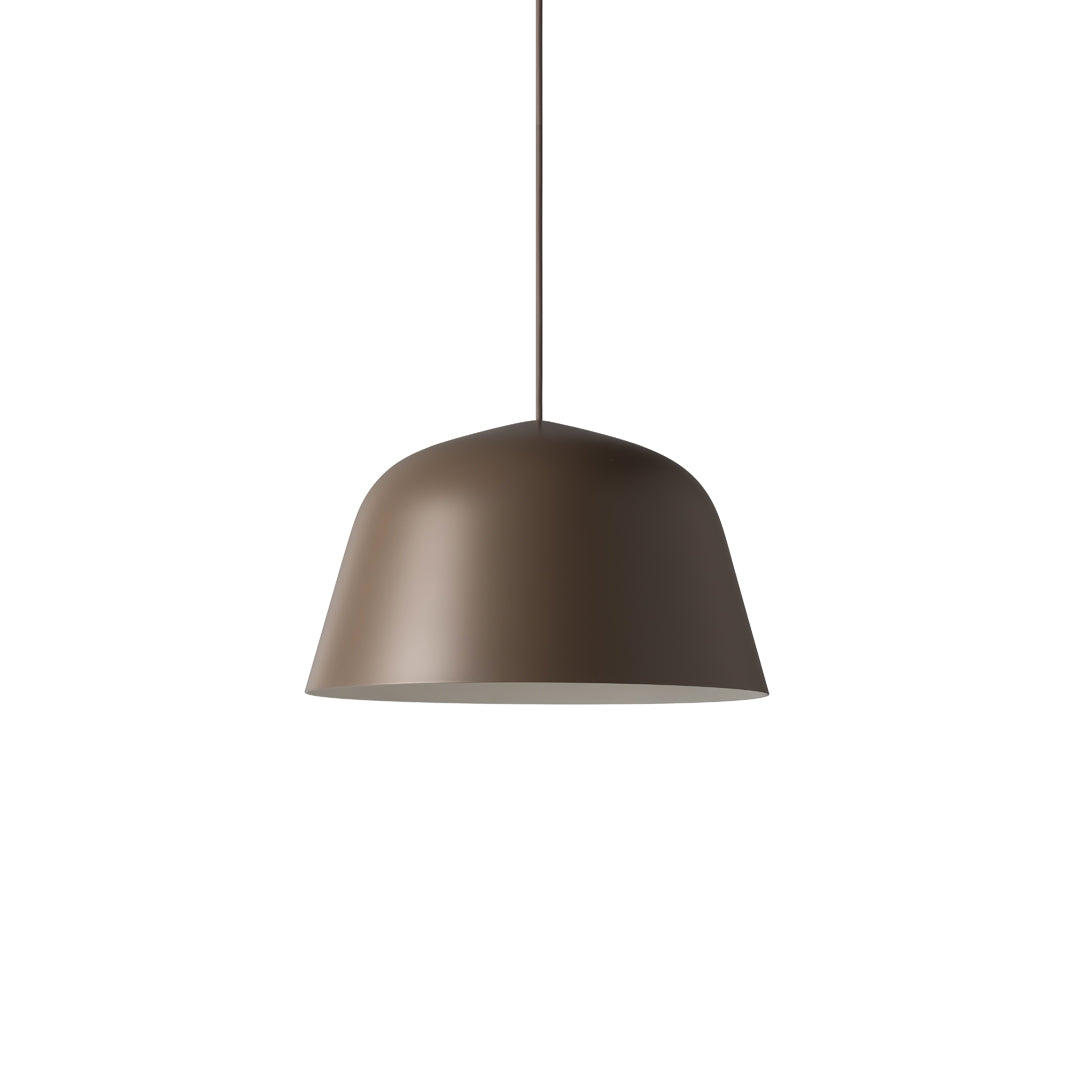 MUUTO | Ambit Pendellampa 40cm - Flera ytbehandlingar tillgängliga