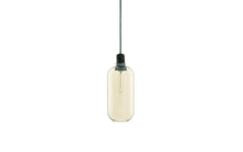 Afbeelding in Gallery-weergave laden, NORMANN COPENHAGEN | Amp Lamp - Gold/Green (Multiple Sizes)
