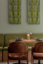 将图片加载到图库查看器，NORMANN COPENHAGEN | Porta Table Lamp by Simon Legald
