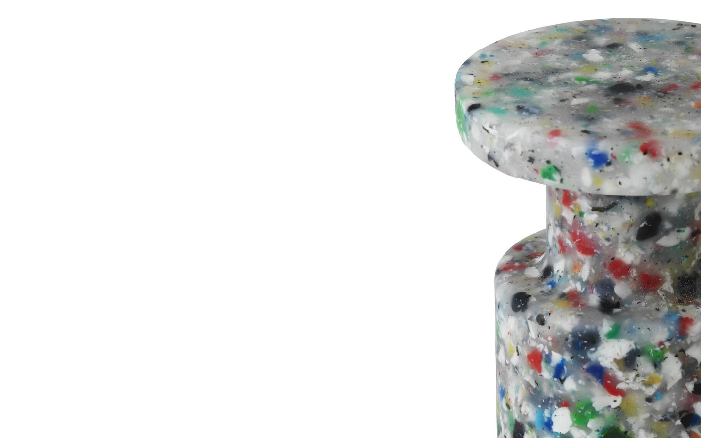 NORMANN COPENHAGEN | Bit Stool