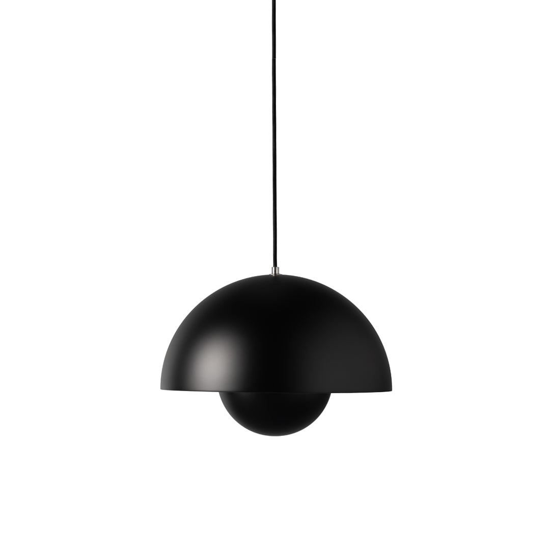 &TRADITION | Flowerpot VP7 by Verner Panton 1968