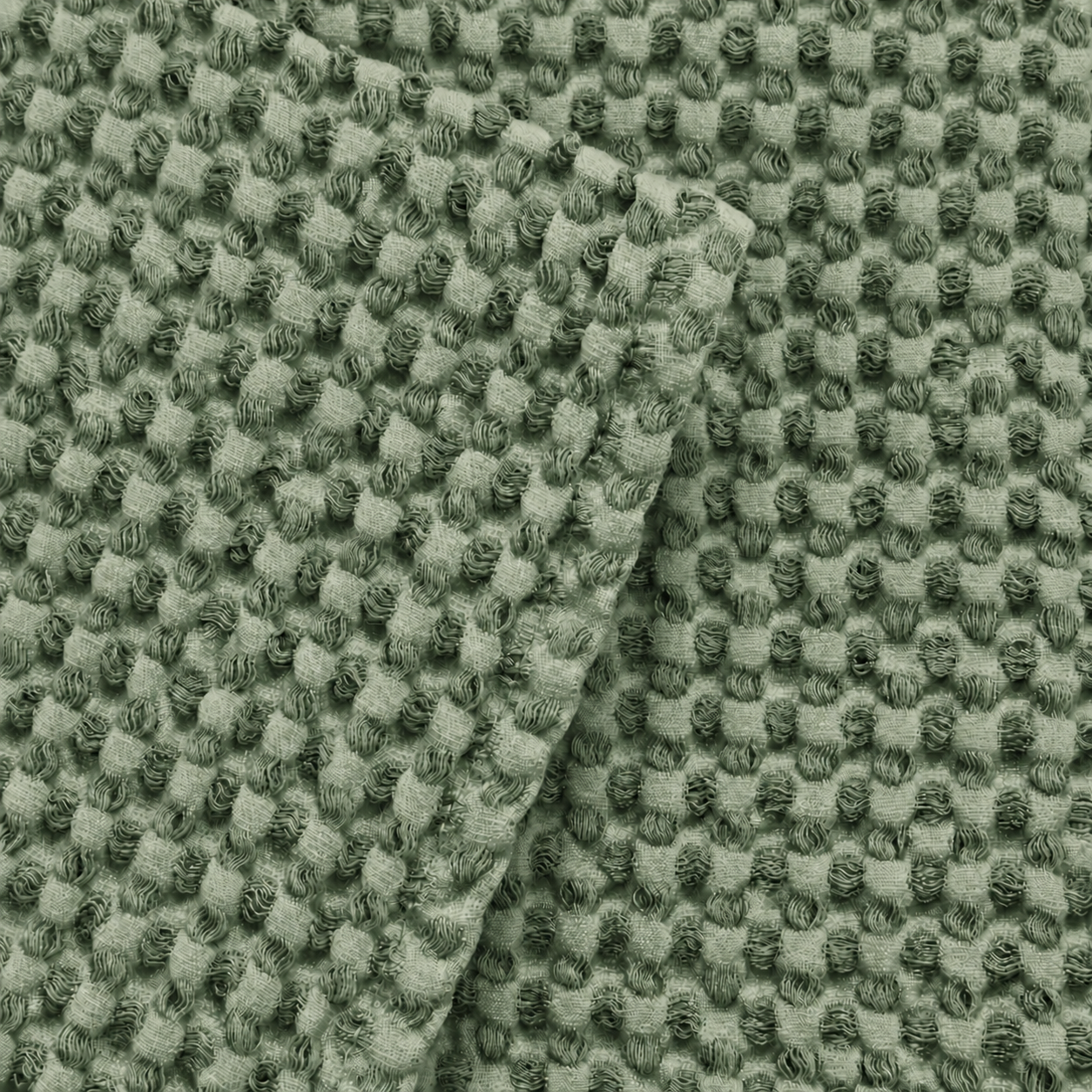 MODERNISM | Waffle Knit Hand Towel Set Of 2 - 100% Cotton - 70 x 50cm