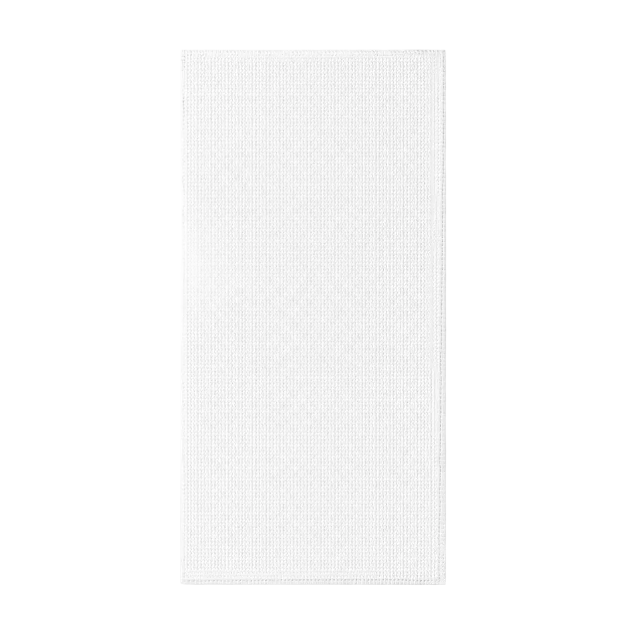 MODERNISM | Waffle Knit Bath Towel - 100% Cotton -  70 x 140cm