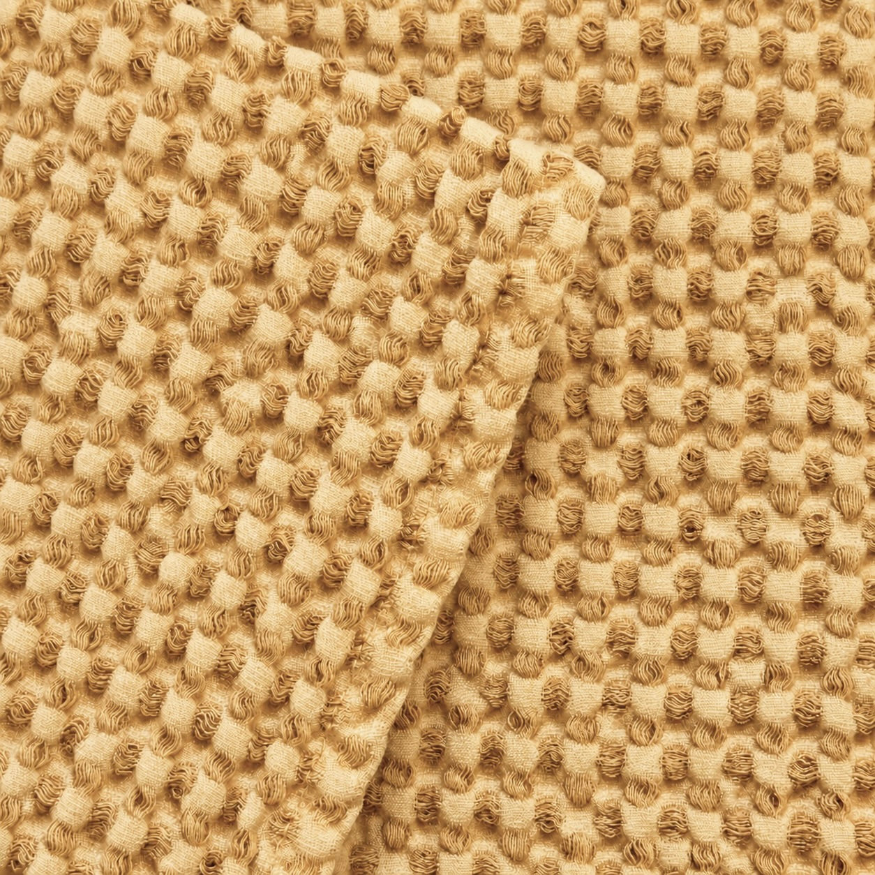 MODERNISM | Waffle Knit Bath Towel - 100% Cotton -  70 x 140cm
