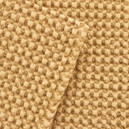 MODERNISM | Waffle Knit Bath Towel - 100% Cotton -  70 x 140cm