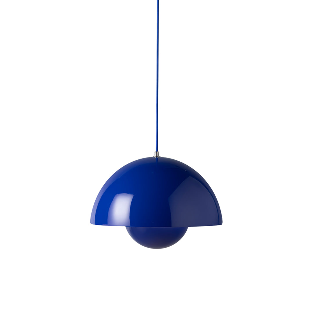&TRADITION | Flowerpot VP7 by Verner Panton 1968
