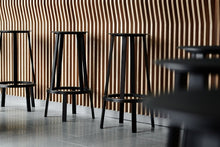 Charger l'image dans la galerie, HAY | Revolver Bar Stool Powder Coated Steel
