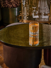 Load image into Gallery viewer, MODERNISM x Lara K | Cullinan Crystal Whiskey Glasses (Set Of 2) - Final Clearance
