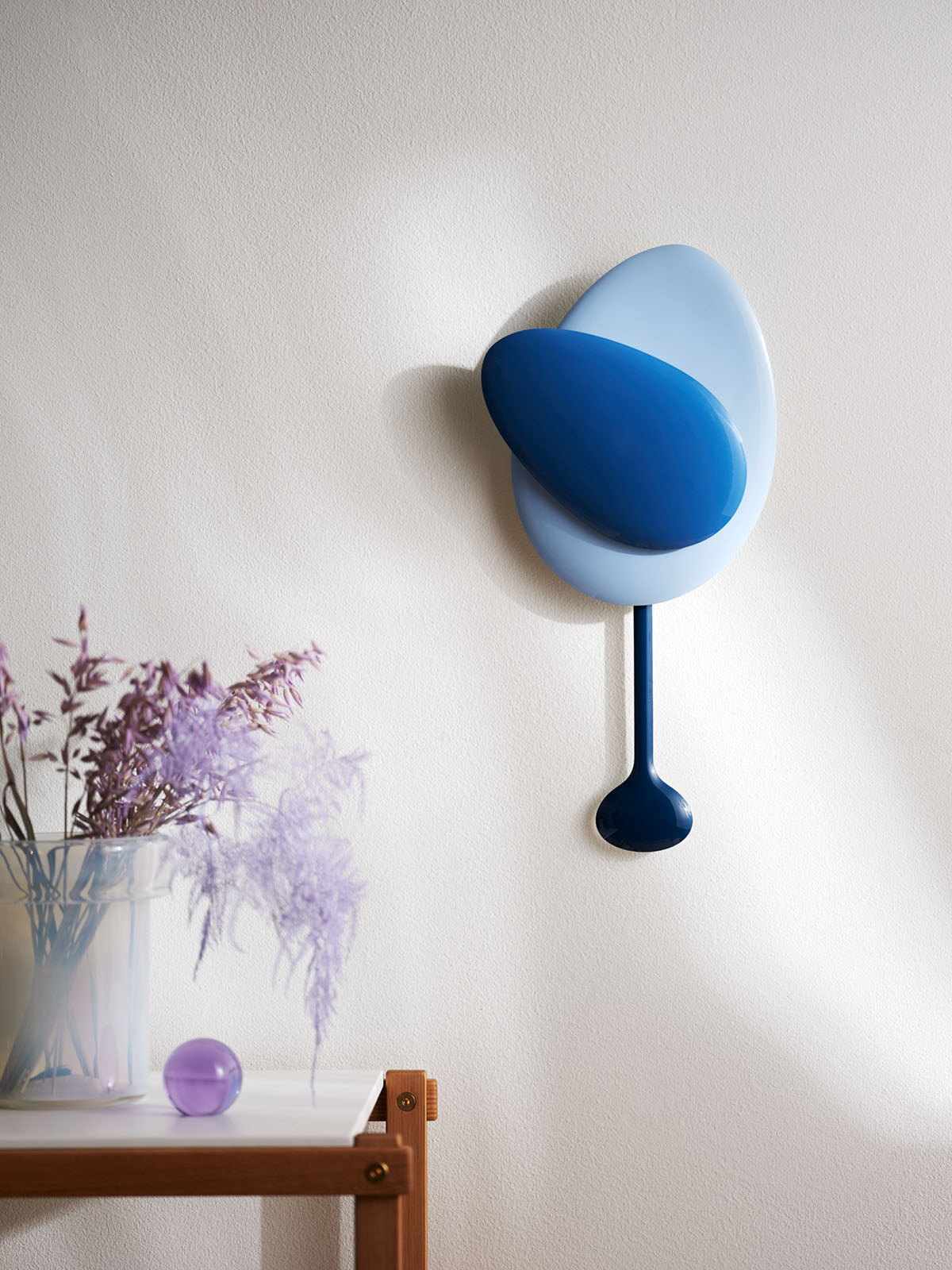 Design House Stockholm | Mellow Clock