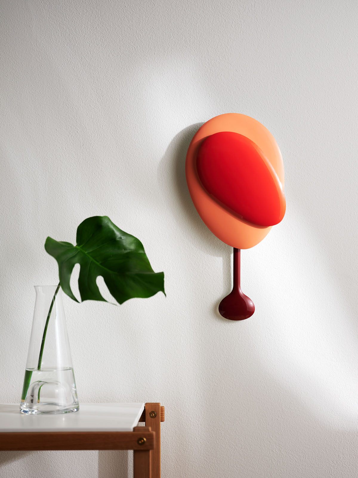 Design House Stockholm | Mellow Clock