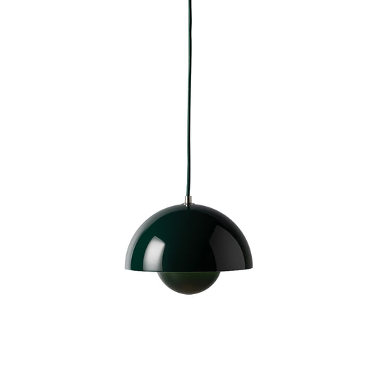 &TRADITION | Flowerpot VP1 by Verner Panton 1968