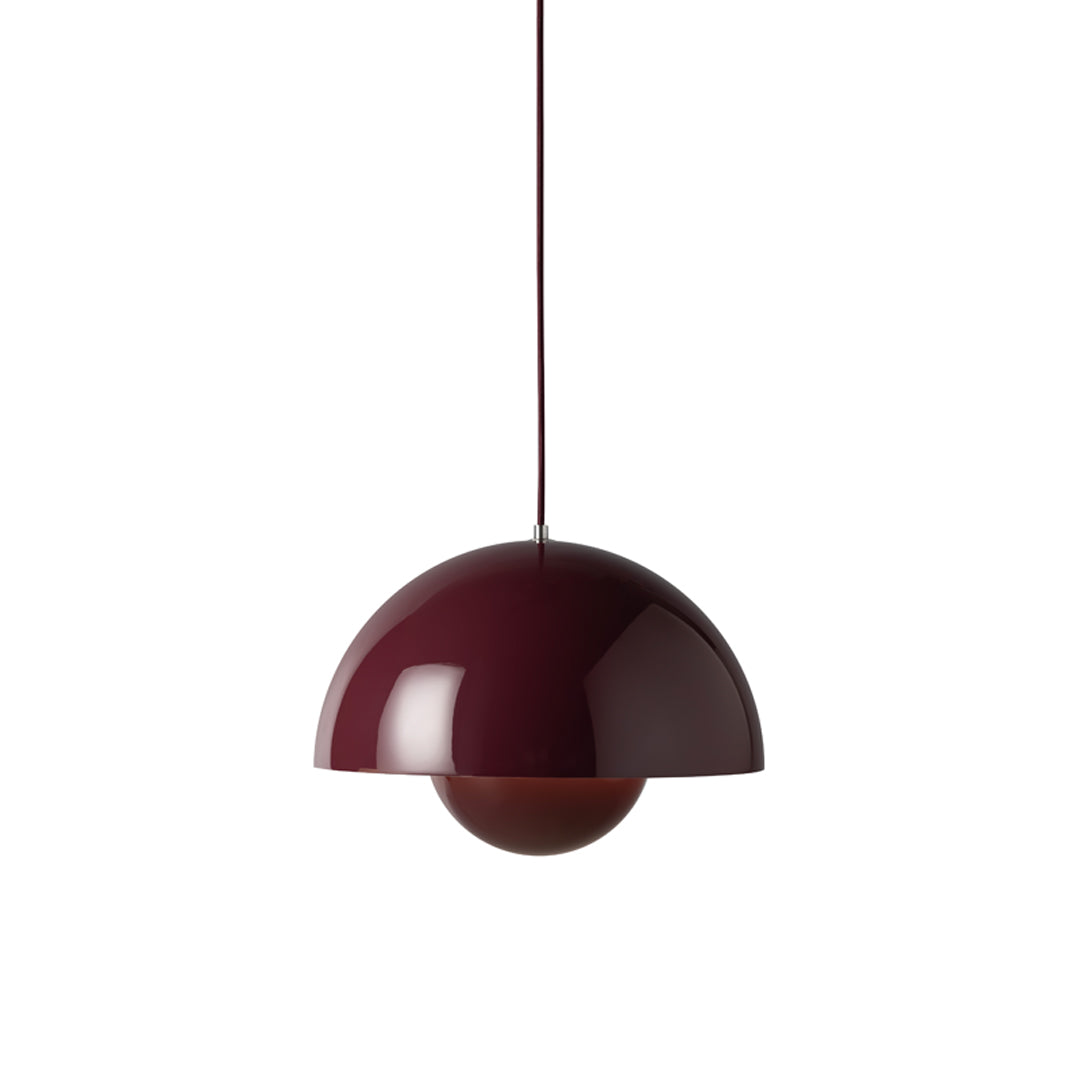 &TRADITION | Flowerpot VP7 by Verner Panton 1968