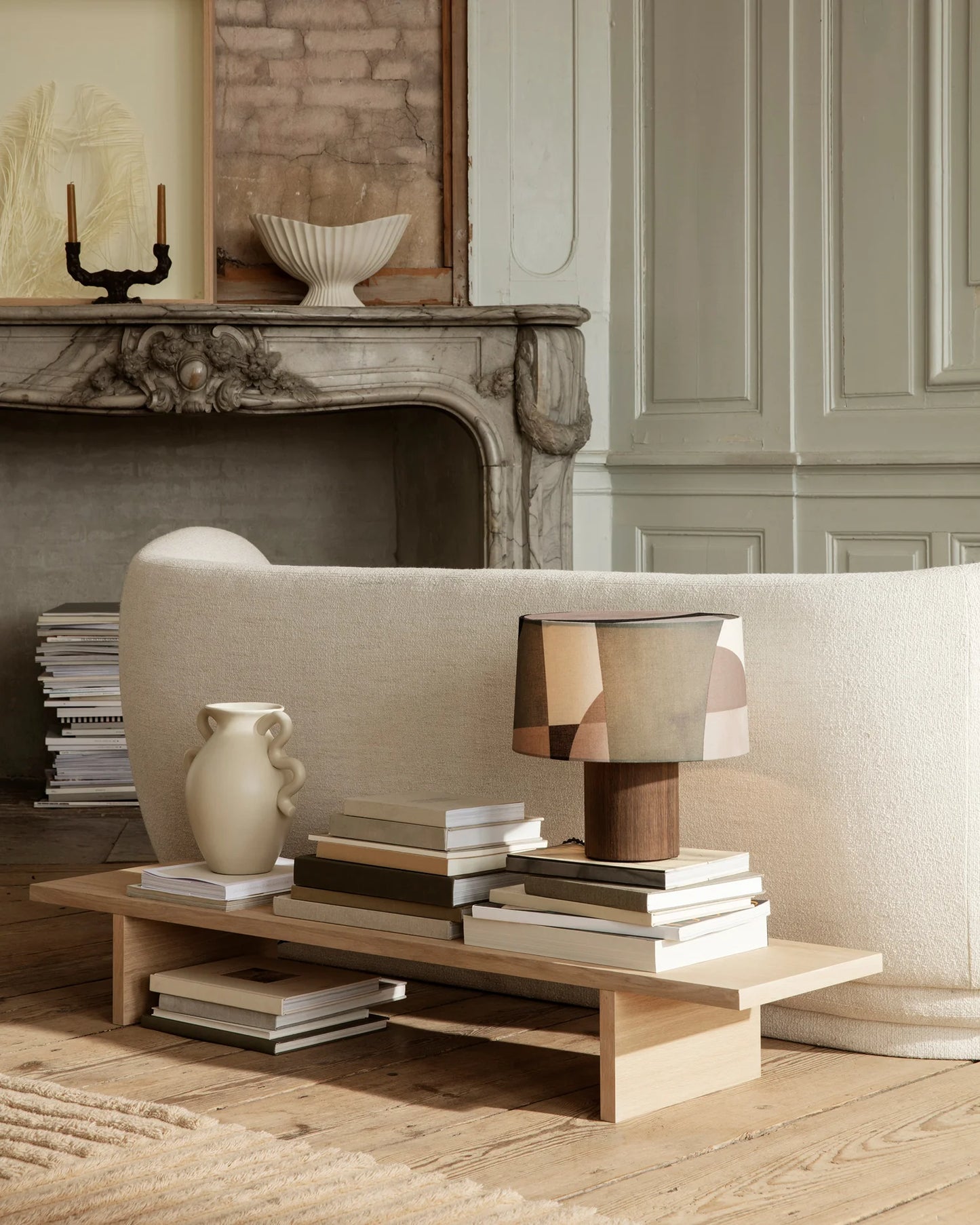 Ferm Living | Verso Vase
