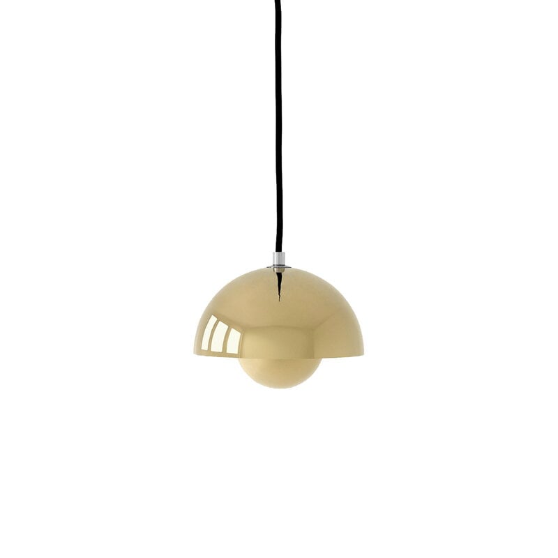 &amp;TRADITION | Blumentopf VP10 von Verner Panton 1968 – Mehrere Farben erhältlich 
