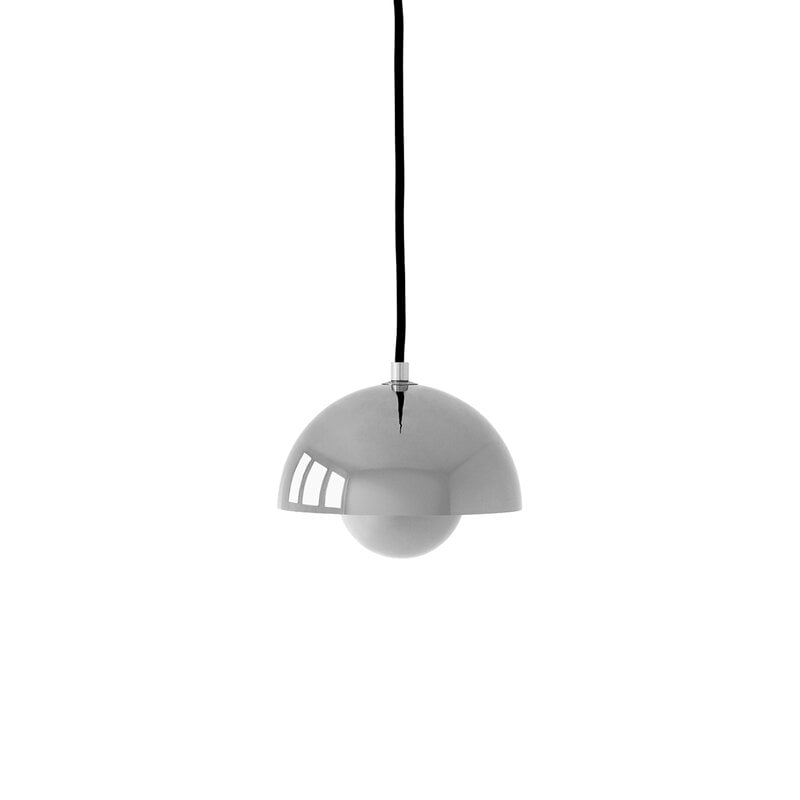 &amp;TRADITION | Blumentopf VP10 von Verner Panton 1968 – Mehrere Farben erhältlich 
