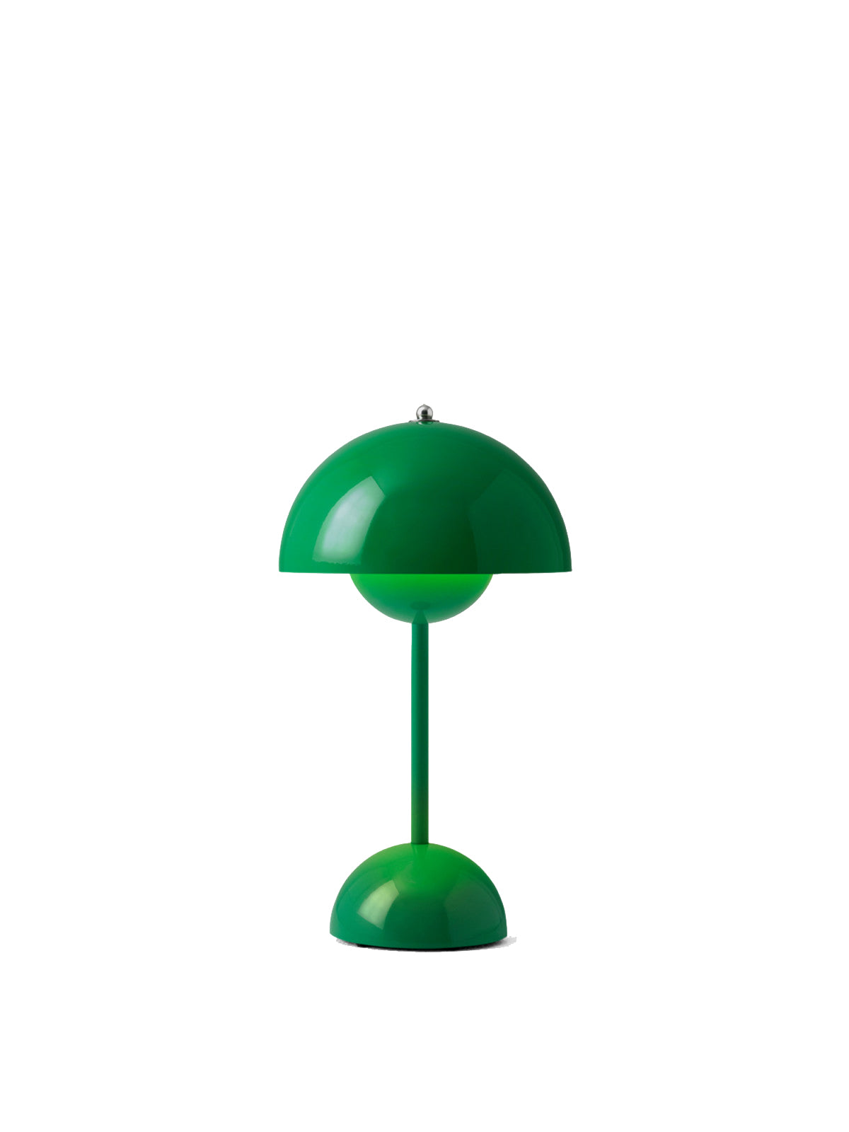 &TRADITION | Flowerpot VP9 Portable by Verner Panton 1968