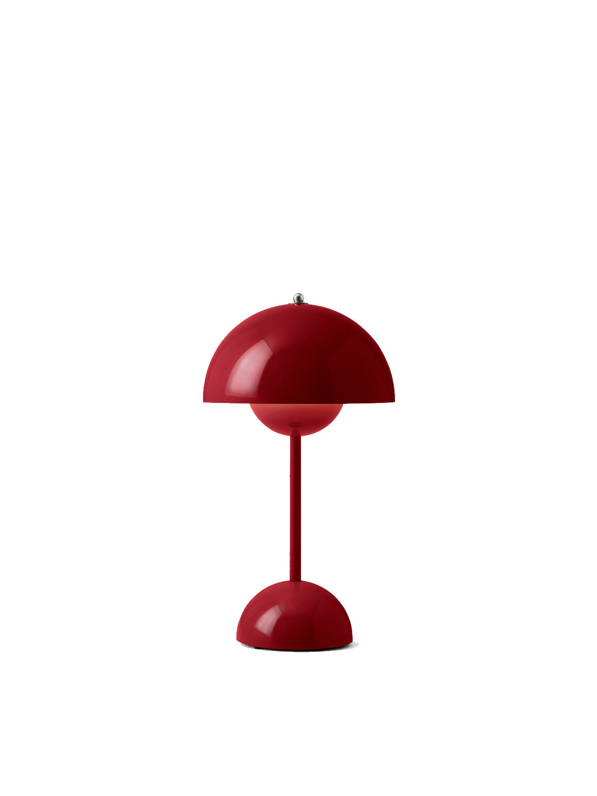 &TRADITION | Flowerpot VP9 Portable by Verner Panton 1968
