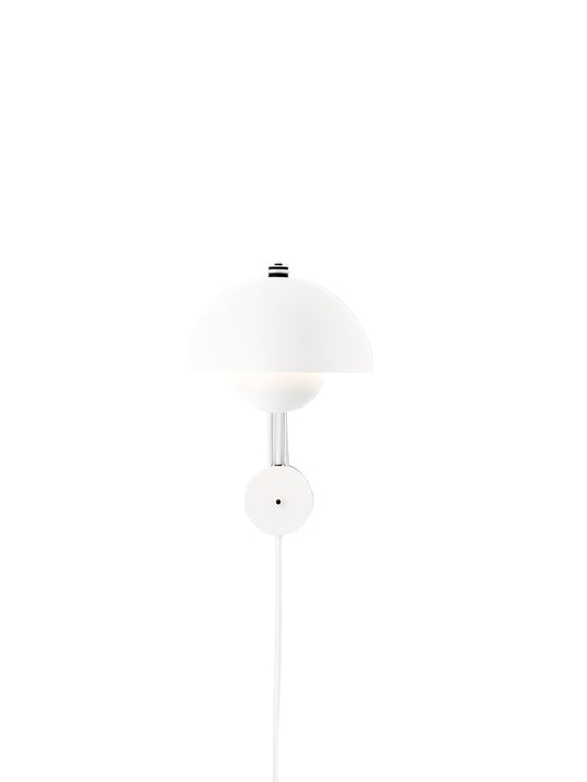 &TRADITION | Flowerpot VP8 Wall Lamp by Verner Panton 1968