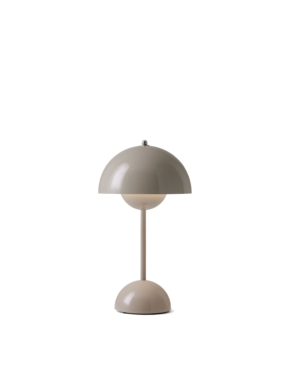 &TRADITION | Flowerpot VP9 Portable by Verner Panton 1968