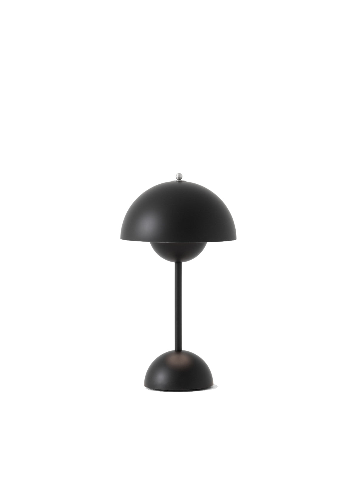 &TRADITION | Flowerpot VP9 Portable by Verner Panton 1968