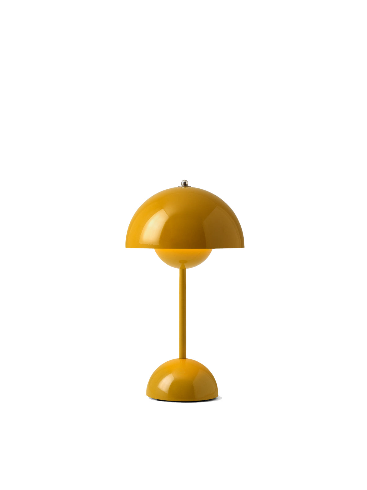 &TRADITION | Flowerpot VP9 Portable by Verner Panton 1968