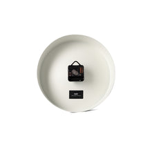 画像をギャラリービューアに読み込む, HAY | アナログ時計 - ホワイト
