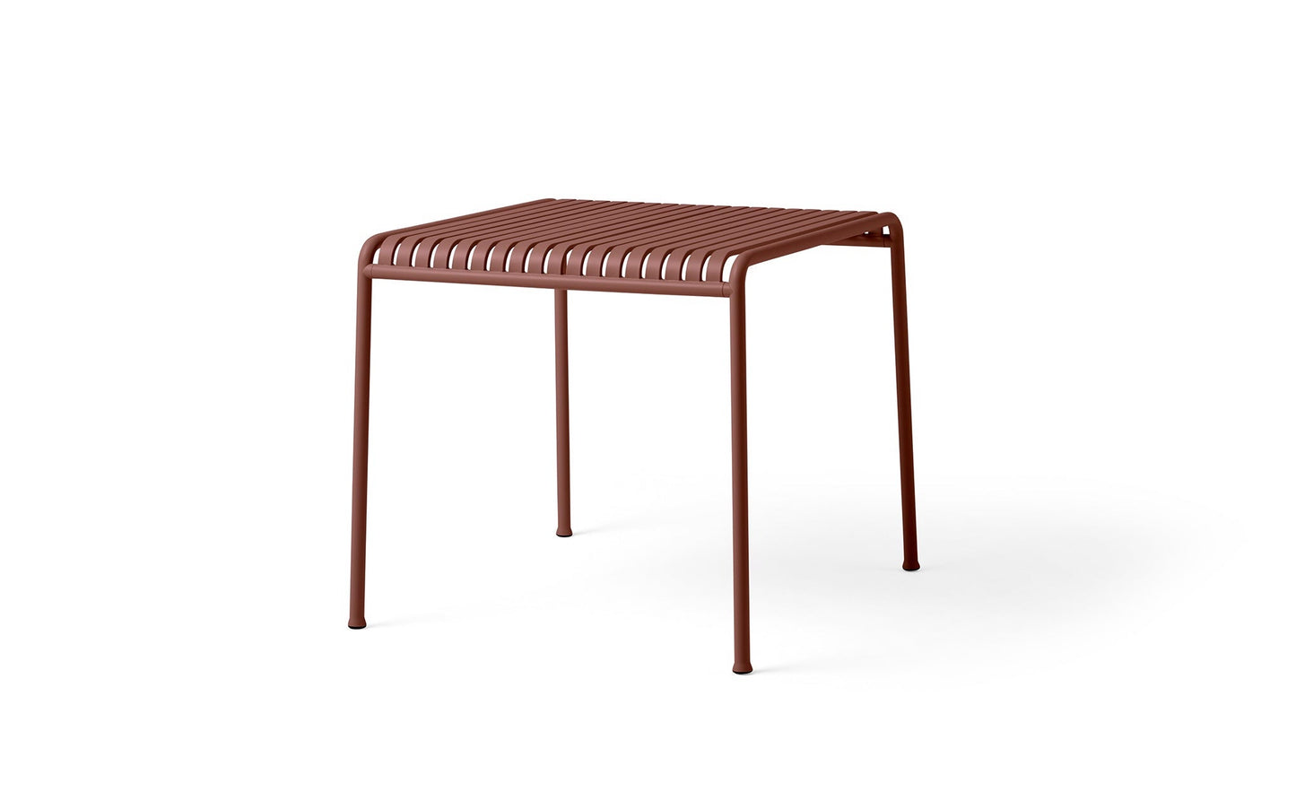 HAY | Palissade Table - Square