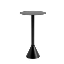Ladda upp bild till gallerivisning, HAY | Palissade Cone Table High - Round 60cm
