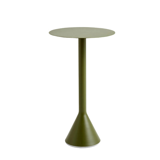 HAY | Palissade Cone Table High - Round 60cm